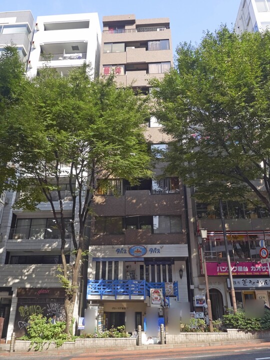 グローリア宮益坂
